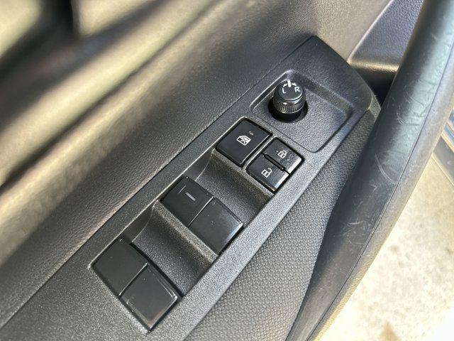 used 2023 Toyota Corolla car, priced at $21,902
