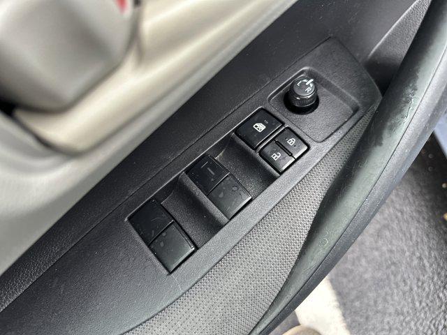 used 2023 Toyota Corolla car, priced at $21,261