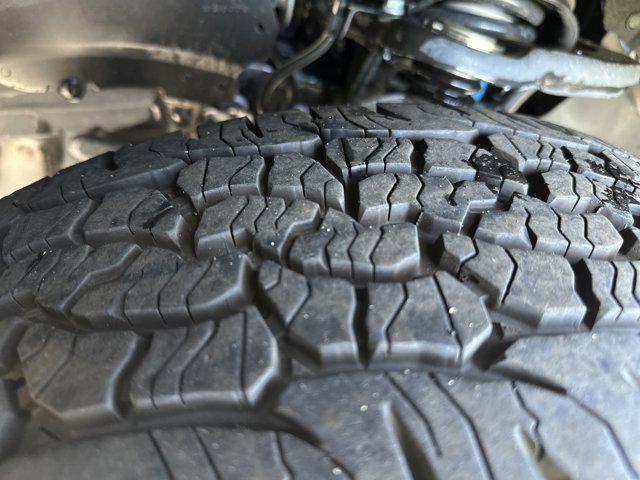 used 2024 Toyota Tacoma car, priced at $44,429