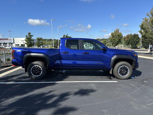 used 2024 Toyota Tacoma car, priced at $45,184