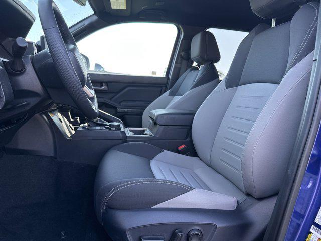 used 2024 Toyota Tacoma car, priced at $44,429