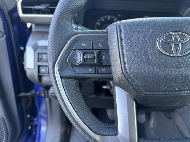 used 2024 Toyota Tacoma car, priced at $44,429
