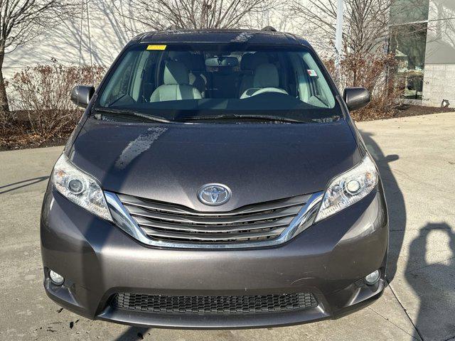 used 2013 Toyota Sienna car, priced at $17,999