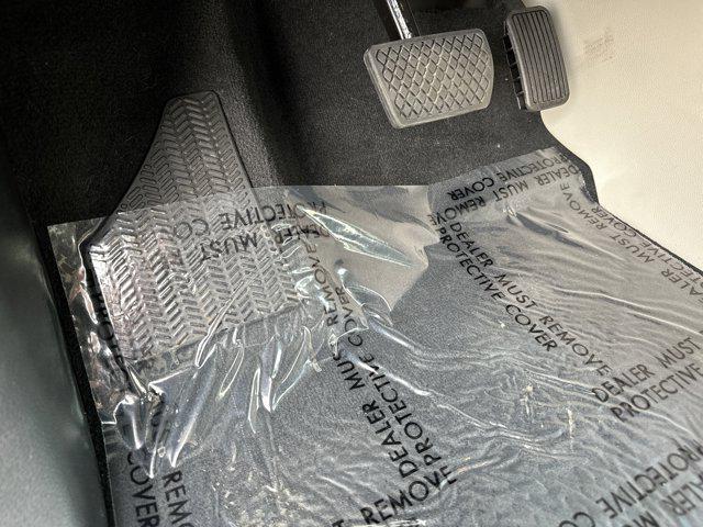 used 2025 Honda Odyssey car, priced at $47,076