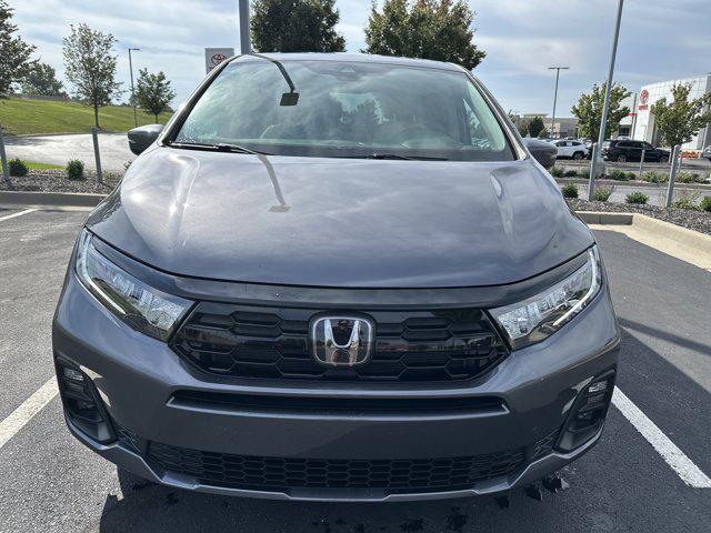 used 2025 Honda Odyssey car, priced at $47,076