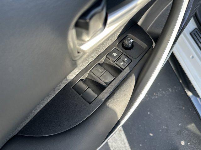 new 2026 Toyota Corolla car, priced at $31,340