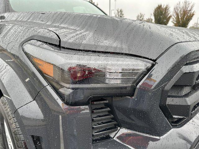 new 2024 Toyota Tacoma car, priced at $46,914