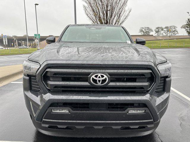 new 2024 Toyota Tacoma car, priced at $46,914