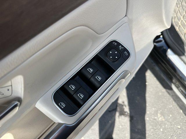 used 2022 Mercedes-Benz GLB 250 car, priced at $29,444