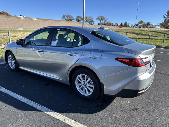 new 2026 Toyota Camry car, priced at $32,938