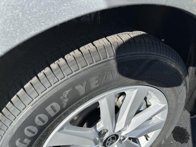 new 2026 Toyota Camry car, priced at $32,938