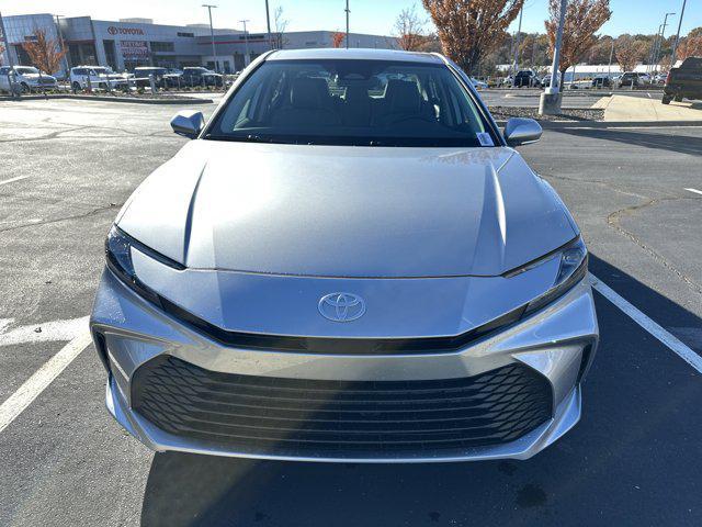 new 2026 Toyota Camry car, priced at $32,938