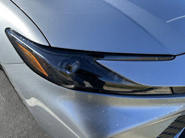 new 2026 Toyota Camry car, priced at $32,938