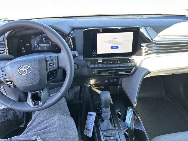 new 2026 Toyota Camry car, priced at $32,938