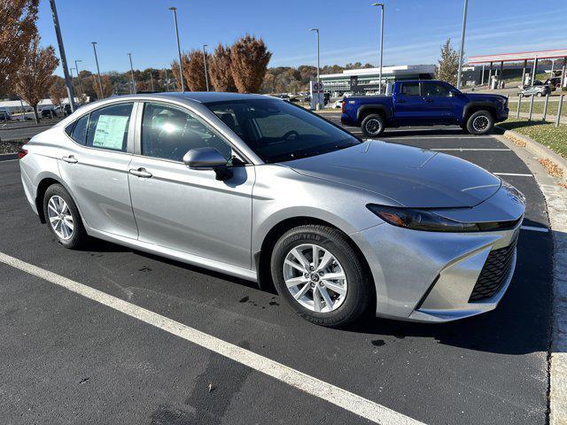 new 2026 Toyota Camry car, priced at $32,938