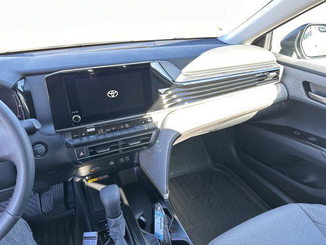 new 2026 Toyota Camry car, priced at $32,938
