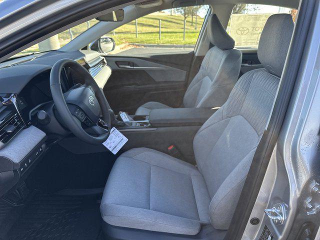 new 2026 Toyota Camry car, priced at $32,938