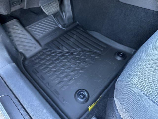 new 2026 Toyota Camry car, priced at $32,938