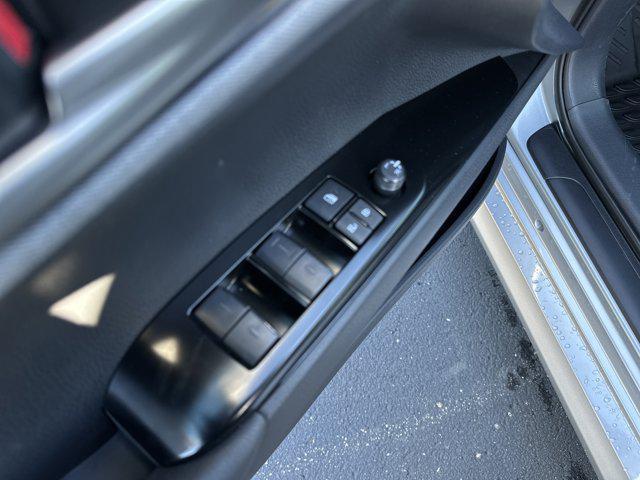 new 2026 Toyota Camry car, priced at $32,938