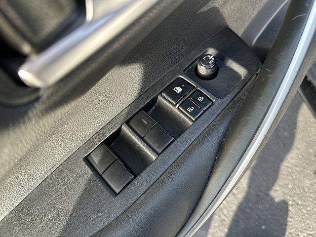 used 2023 Toyota Corolla car, priced at $22,231