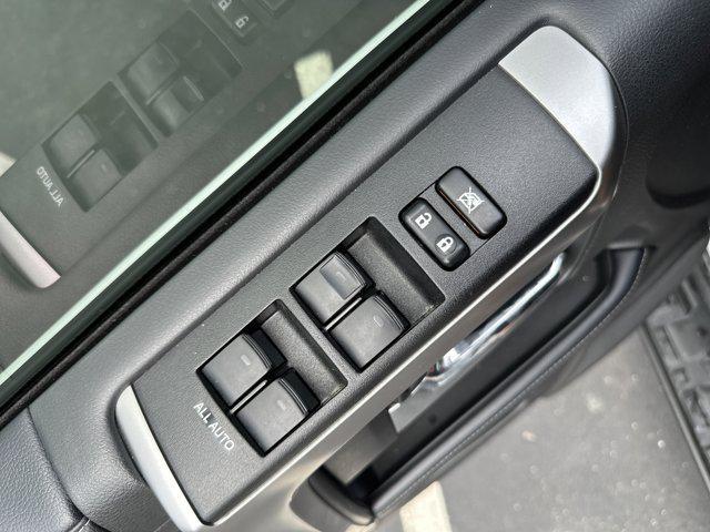 used 2024 Toyota 4Runner car, priced at $41,299