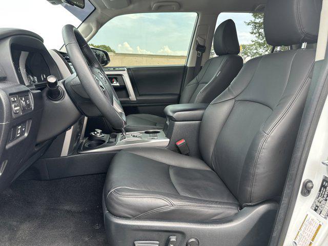 used 2024 Toyota 4Runner car, priced at $41,299