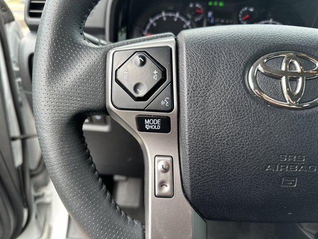 used 2024 Toyota 4Runner car, priced at $41,299