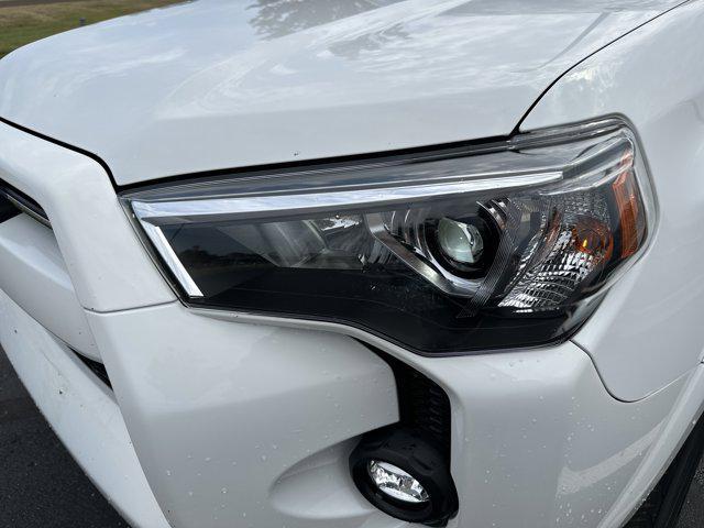 used 2024 Toyota 4Runner car, priced at $41,299