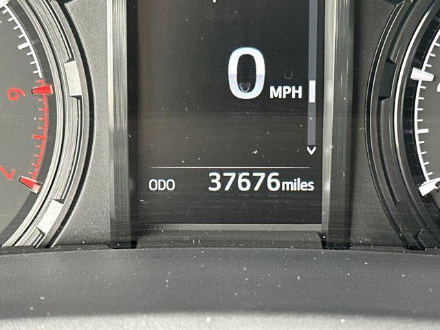 used 2024 Toyota 4Runner car, priced at $41,299