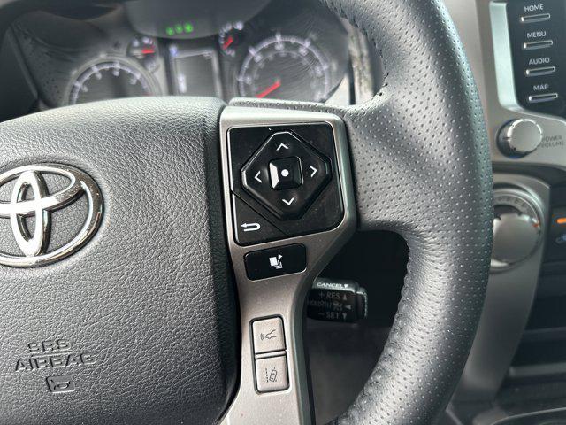 used 2024 Toyota 4Runner car, priced at $41,299