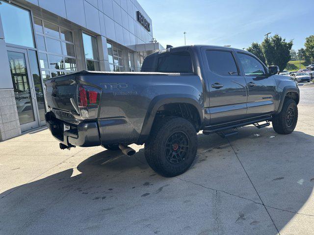 used 2022 Toyota Tacoma car, priced at $46,826