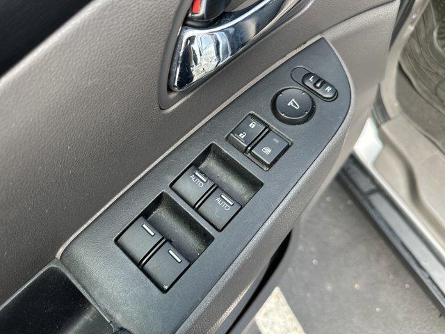 used 2016 Honda Odyssey car, priced at $14,334
