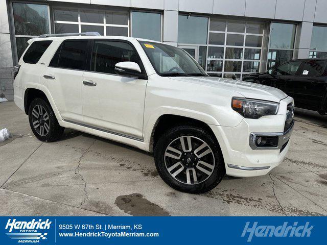 used 2014 Toyota 4Runner car, priced at $23,992