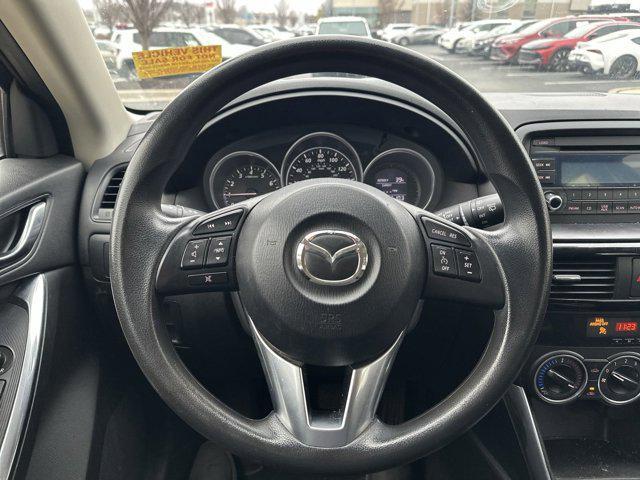 used 2014 Mazda CX-5 car, priced at $9,951