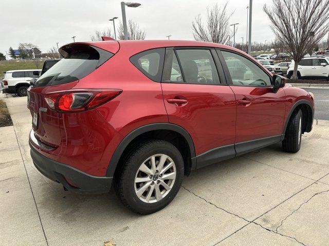 used 2014 Mazda CX-5 car, priced at $9,951