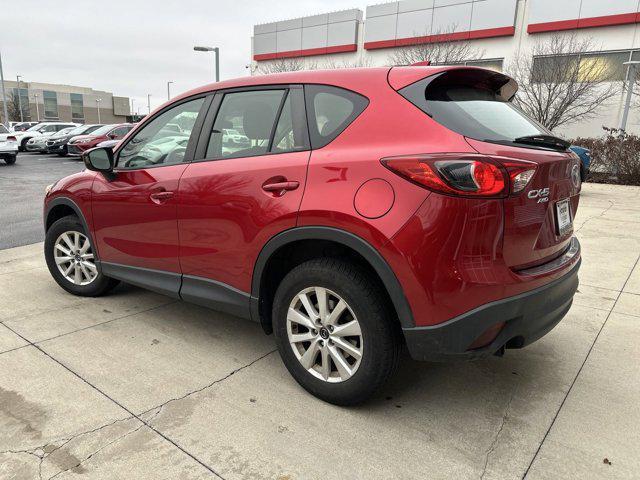 used 2014 Mazda CX-5 car, priced at $9,951