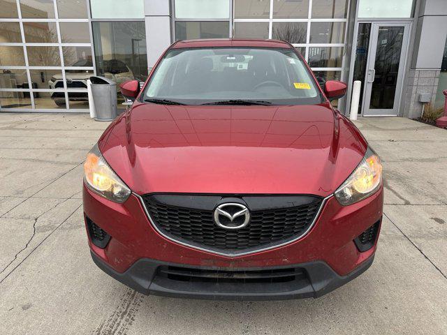 used 2014 Mazda CX-5 car, priced at $9,951