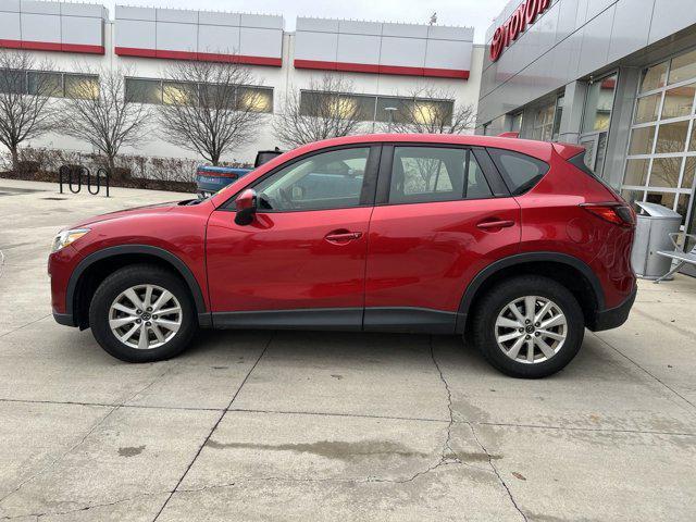 used 2014 Mazda CX-5 car, priced at $9,951