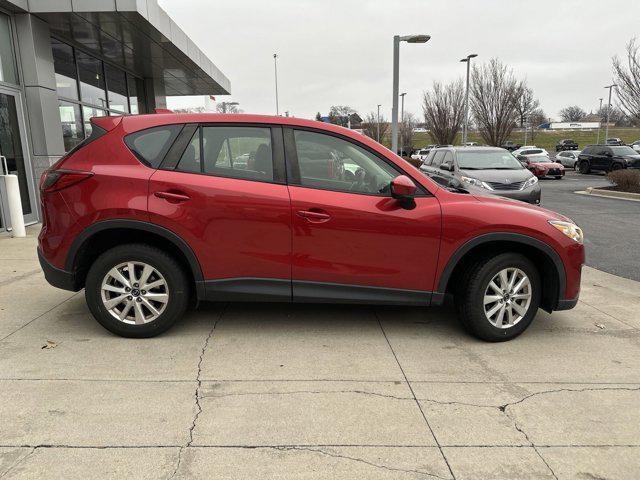 used 2014 Mazda CX-5 car, priced at $9,951