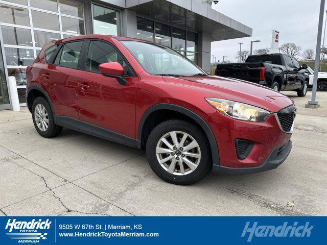 used 2014 Mazda CX-5 car, priced at $9,951