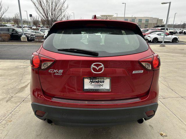 used 2014 Mazda CX-5 car, priced at $9,951