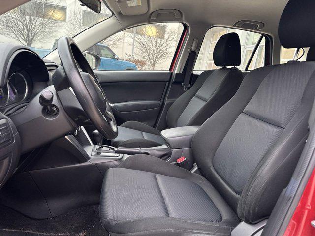 used 2014 Mazda CX-5 car, priced at $9,951