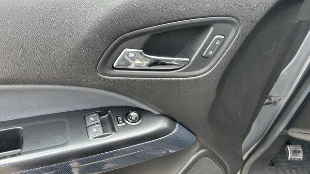 used 2018 Chevrolet Colorado car, priced at $26,636