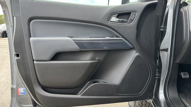 used 2018 Chevrolet Colorado car, priced at $26,636
