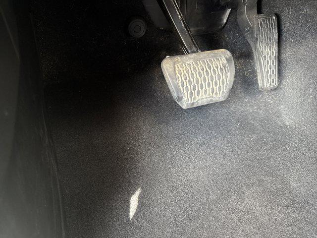 used 2018 Jeep Wrangler Unlimited car, priced at $30,591