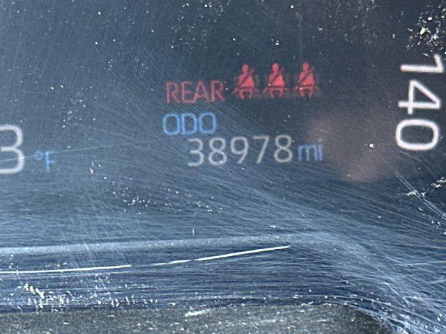 used 2024 Toyota RAV4 car, priced at $30,663