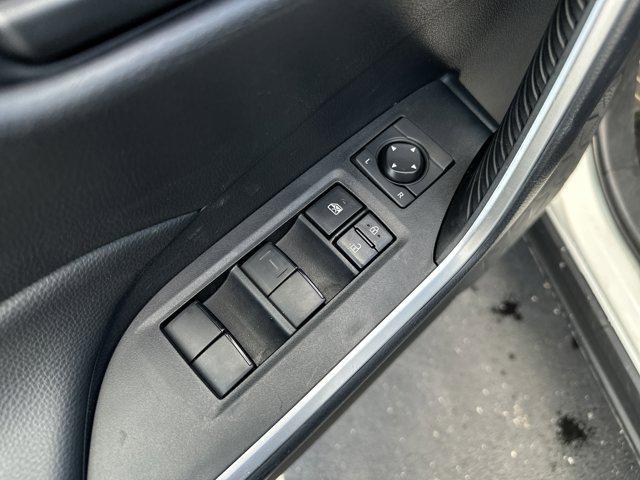 used 2024 Toyota RAV4 Hybrid car, priced at $30,719