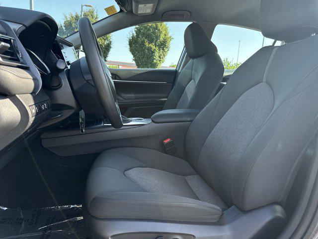 used 2023 Toyota Camry car, priced at $25,625