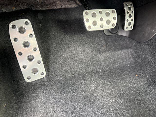 used 2024 Toyota GR86 car, priced at $33,489