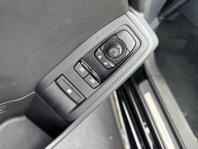 used 2024 Toyota GR86 car, priced at $33,489